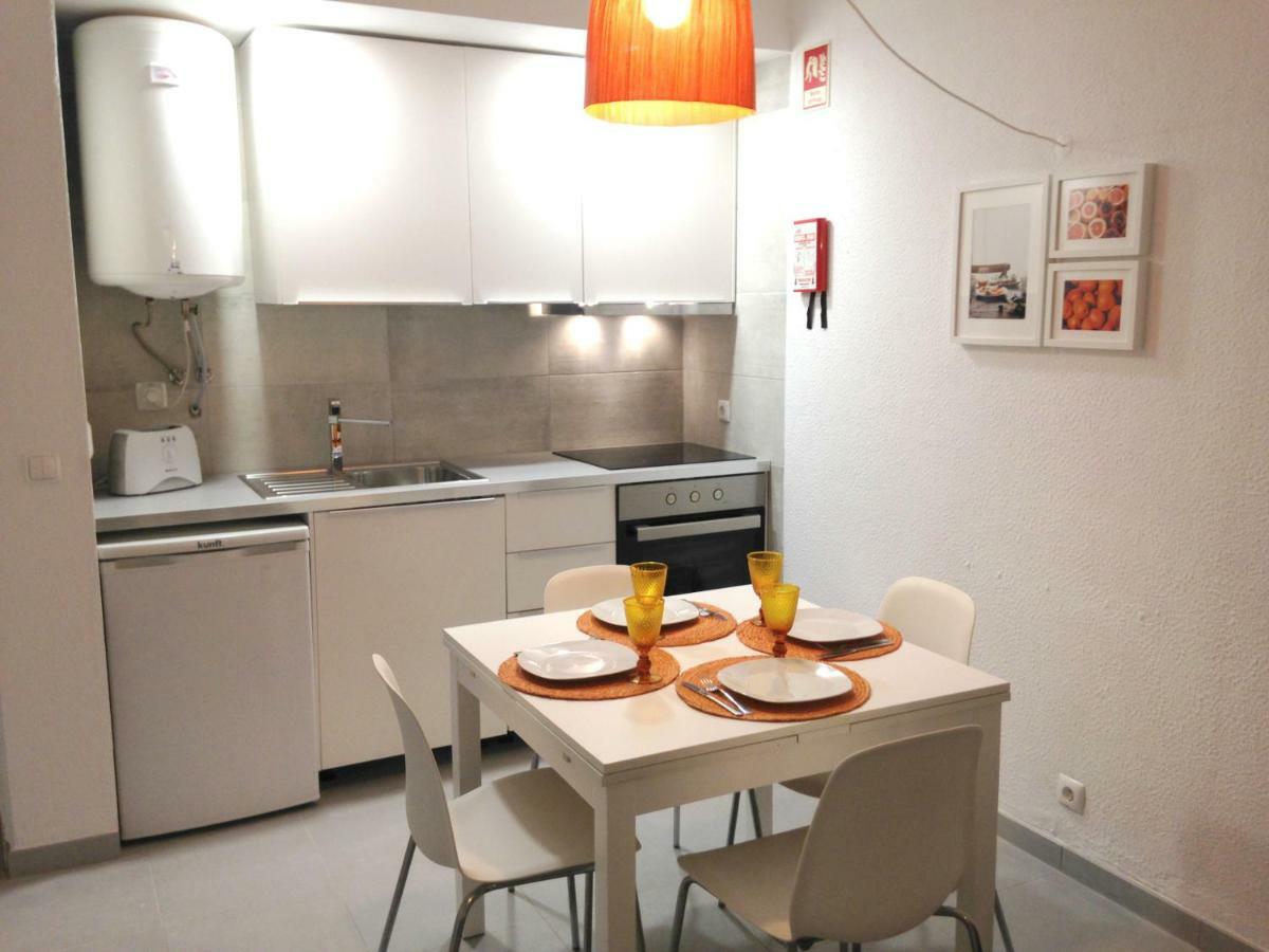 Casa Montechoro Албуфейра Екстериор снимка